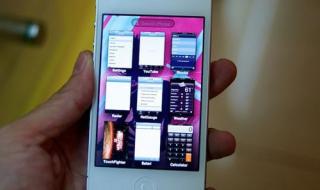 大众id4怎么固件升级 iphone44.3.4固件